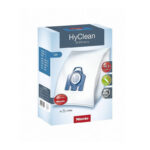 Miele Staubbeutel GN HyClean 3D Efficiency