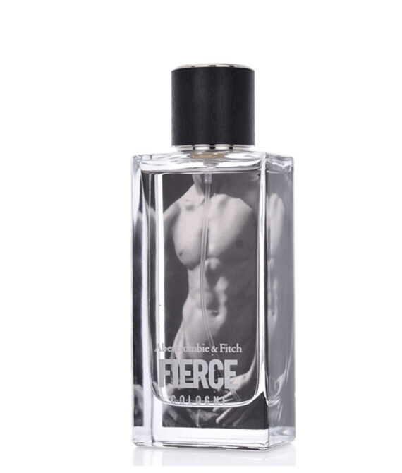 Abercrombie & Fitch Fierce Eau de Cologne