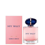 Giorgio Armani My Way Eau de Parfum - Image 2