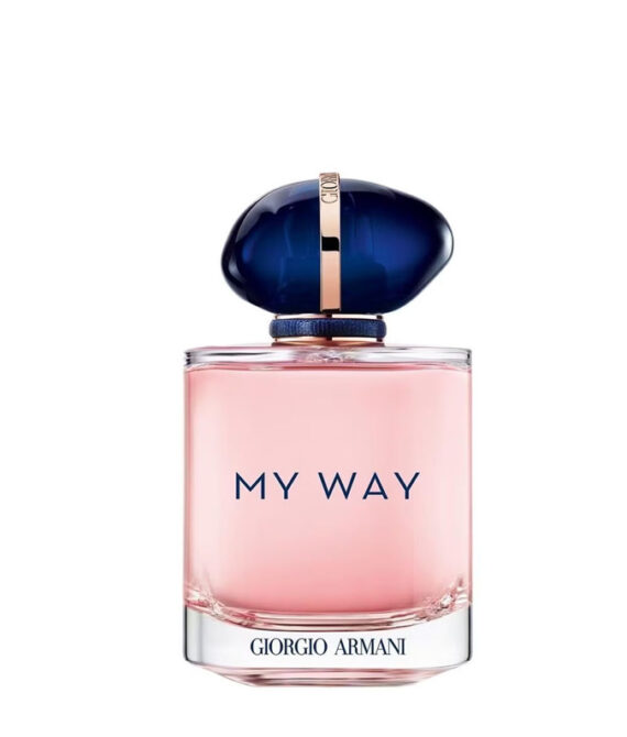 Giorgio Armani My Way Eau de Parfum