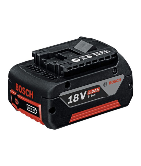 Bosch GBA 18V 5,0 Ah