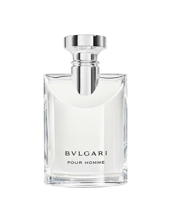 Bvlgari pour Homme Eau de Toilette