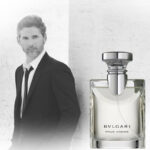 Bvlgari pour Homme Eau de Toilette - Image 2