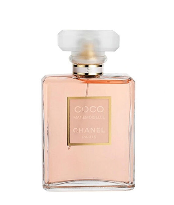 Chanel Coco Mademoiselle Eau de Parfum