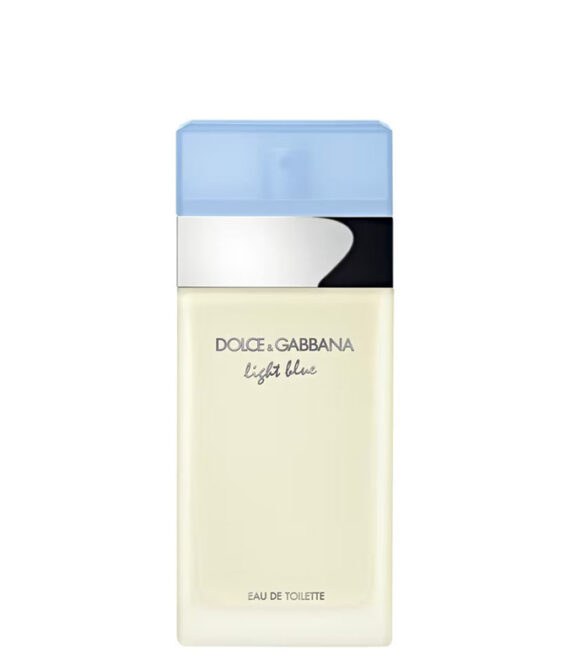 Dolce&Gabbana Light Blue Eau de Toilette