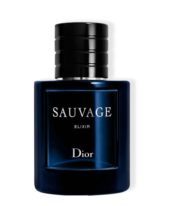 Dior Sauvage Elixir Parfum