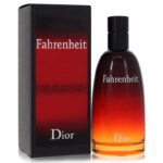 Dior Fahrenheit Eau de Toilette - Image 2