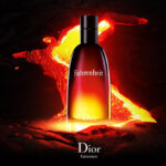Dior Fahrenheit Eau de Toilette - Image 3