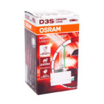 Osram D3S 66340XNL Xenarc Night Breaker