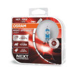 Osram Night Breaker Laser H7 next Gen 64210NL-HCB