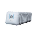 Siemens Textilfilter PowerProtectDustbag VZ16GALL - Image 2