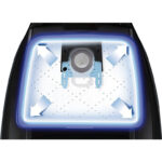 Siemens Textilfilter PowerProtectDustbag VZ16GALL - Image 3
