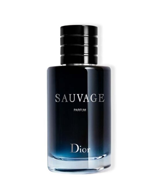 Dior Sauvage Parfum