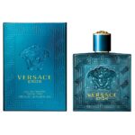 Versace Eros Eau de Toilette - Image 2
