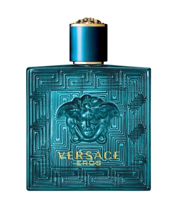 Versace Eros Eau de Toilette