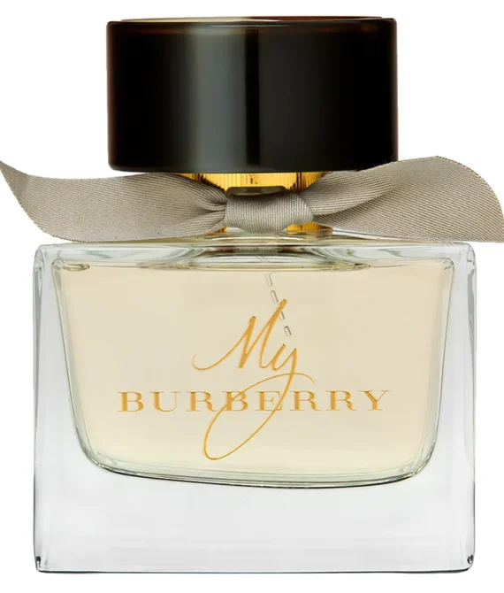 Burberry My Burberry Eau de Toilette