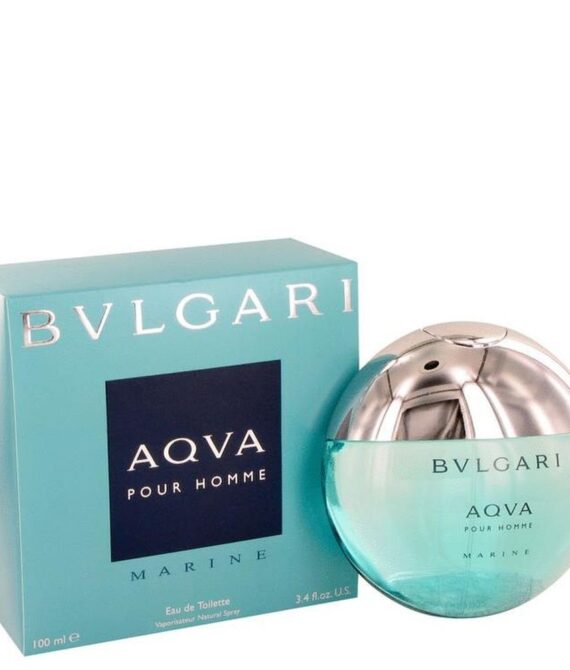 Bvlgari Aqva pour Homme Marine Eau de Toilette